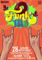 O’FUNK’ILLO en acústico