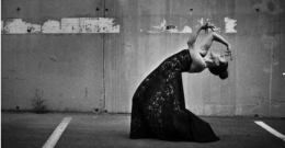 Rocío Molina presenta ‘Impulso. Vuelta al uno’, flamenco en femenino