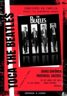 PLAY THE BEATLES