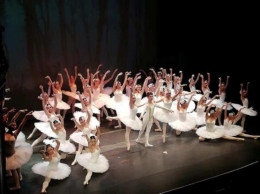 PRIMEROS PASOS, DIA INTERNACIONAL DE LA DANZA