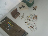 Exposición de Juguetes