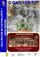 UNIDAD DE MÚSICA DE LA BRIGADA DE LA LEGIÓN