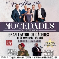 MOCEDADES