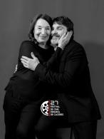PREMIOS SAN PANCRACIO DE CINE 2021., GALA BENÉFICA DE CLAUSURA 28 FESTIVAL CINE ESPAÑOL DE CÁCERES