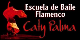 GALA DE LA ESCUELA CATY PALMA