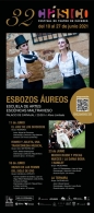 ESBOZOS ÁUREOS, ESCUELA DE ARTES ESCÉNICAS MALTRAVIESO