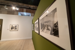 La Fundación Caja de Burgos prorroga en Cultural Cordón hasta el 26 de septiembre la exposición fotográfica ‘España adentro’