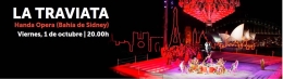 La Traviata