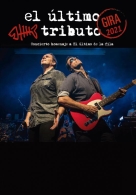 EL ÚLTIMO TRIBUTO, HOMENAJE A EL ÚLTIMO DE LA FILA