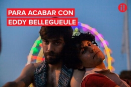 PARA ACABAR CON EDDY BELLEGUEULE, COMPAÑÍA LA JOVEN