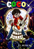 COCO El Musical