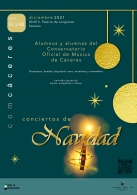 CONCIERTOS DE NAVIDAD