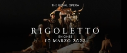 RIGOLETTO