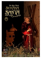 Guía Oficial de la Semana Santa de Cáceres 2022