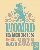 WOMAD Cáceres 2022