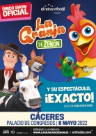 LA GRANJA DE ZENÓN