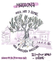 II Congreso de la Asociación Profesional de Matronas Extremeñas