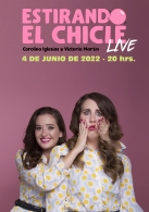 ESTIRANDO EL CHICLE