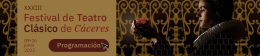 Festival de Teatro Clásico en Caceres