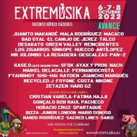 EXTREMUSIKA 2022