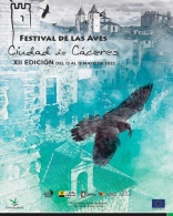 Festival de las Aves "Ciudad de Caceres"