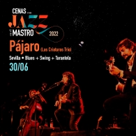 Cenas con Jazz en el Mastro