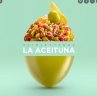 Cáceres, nuevo escenario de la gastronomía con aceitunas del Aceituna Fest 2022