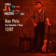 Cenas con Jazz en el Mastro 2022