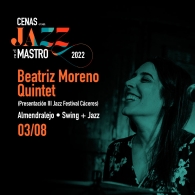 Beatriz Moreno Quintet