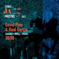 Cenas con Jazz en el Mastro 2022