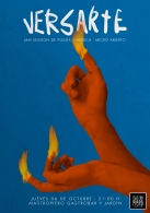 Jueves Culturales: Versarte