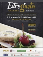 Extregusta Cáceres XV edición