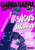 GABBA GABBA DAY 2023