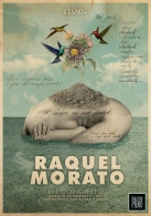 Concierto Acústico Raquel Morato