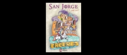 DESFILE DE SAN JORGE