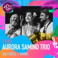 Aurora Samino Trio