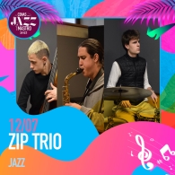 Zip Trio
