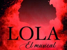 LOLA, EL MUSICAL