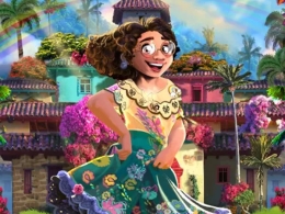 COLOMBIA “MI ENCANTO”