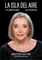 LA ISLA DEL AIRE, CÍA: TEATRE ROMEA