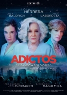 ADICTOS, CÍA: PENTACIÓN ESPECTÁCULOS