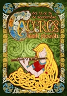 Cáceres Irish Fleadh 2023