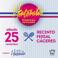 Hortelaria – El Festival que parte la pana