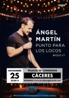Ángel Martín