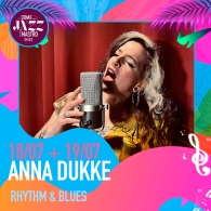 Anna Dukke