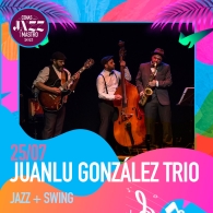 Juanlu González Trio
