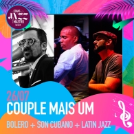 Couple Mais Um