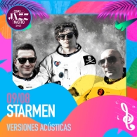 Starmen