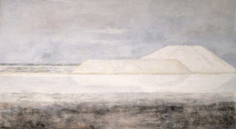 Taller creativo: El blanco que viene del mar
