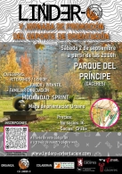 V JORNADA DE PROMOCIÓN DEL DEPORTE DE ORIENTACIÓN